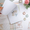 Bloc pequeño Celia para scrapbooking - Imagen 3