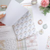 Bloc pequeño Celia para scrapbooking - Imagen 4