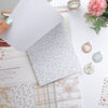 Bloc pequeño Celia para scrapbooking - Imagen 6