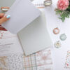 Bloc pequeño Celia para scrapbooking - Imagen 7