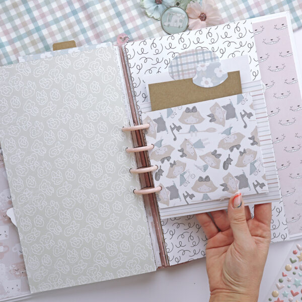 Kit taller online Con un poco de Magia - Imagen 11