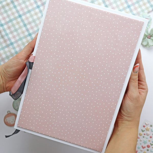 Kit taller online Con un poco de Magia - Imagen 4
