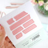 Set de troqueles Tiras Washi Tape, de Lora Bailora - Imagen 3