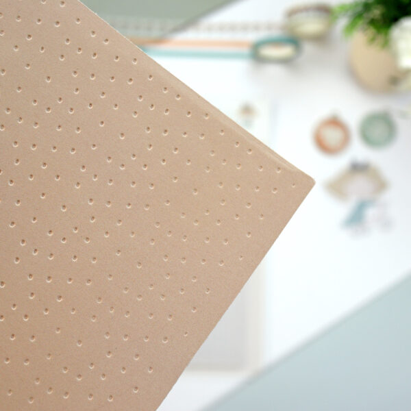 Carpeta de gofrado o emboss Topitos Celia - Imagen 6