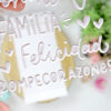 Puffys Lettering de Baby M de Lora Bailora - Imagen 5