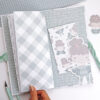 Kit taller online Mi momento mariposa - Imagen 2