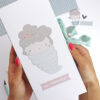 Kit taller online Mi momento mariposa - Imagen 5