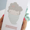 Kit taller online Mi momento mariposa - Imagen 6