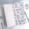 Kit taller online Mi momento mariposa - Imagen 9