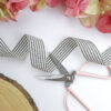 lazo-listas-ancho. Para scrapbooking, manualidades y costura creativa
