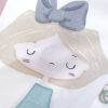 Panel de tela Celia | CeliAlice - Imagen 2