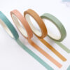 Set 4 washi tape FINO Celia - Imagen 3