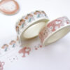 Set washi tape Celia - Imagen 2