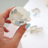Set washi tape Celia - Imagen 3