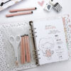 Carpeta A5 Listas Hasta la concha. Para fundas 4x8'' y 3x8" - Imagen 5