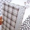 Carpeta 3x8" Cuadros Hasta la concha - Imagen 4