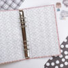 Carpeta 3x8" Pecas Hasta la concha - Imagen 2