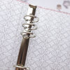 Carpeta 3x8" Pecas Hasta la concha - Imagen 3