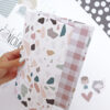 Carpeta 3x8" Terrazo Hasta la concha - Imagen 5