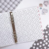 Carpeta A5 Listas Hasta la concha. Para fundas 4x8'' y 3x8" - Imagen 3