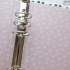 Carpeta A5 Topos Hasta la concha. Para fundas 4x8'' y 3x8" - Imagen 3