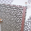 Carpeta A5 Topos Hasta la concha. Para fundas 4x8'' y 3x8" - Imagen 4
