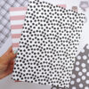Carpeta A5 Topos Hasta la concha. Para fundas 4x8'' y 3x8" - Imagen 6