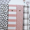 Carpeta A5 Listas Hasta la concha. Para fundas 4x8'' y 3x8" - Imagen 7