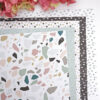 Papel Laminado Corazones - Imagen 5