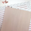 Papel para scrapbooking Madera 32x45 cm - Imagen 3