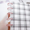 Personaliza tu libreta Hasta los... cuadros - Imagen 10