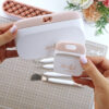 Set 2 espátulas para manualidades, bricolaje y limpieza. De Alúa Cid, en colaboración con Artis Decor
