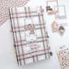 123 Taller para scrapbooking! Juntos en Aridad. Con tutorial gratuito de Alúa Cid