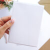Bloc de tarjetas CON hendido A5 ComuniCard - Imagen 5