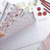 Bloc de 36 papeles Aridad para scrapbooking - Imagen 11