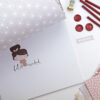 Bloc de 36 papeles Aridad para scrapbooking - Imagen 12