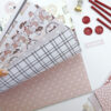 Bloc de 36 papeles Aridad para scrapbooking - Imagen 13