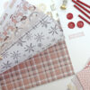 Bloc de 36 papeles Aridad para scrapbooking - Imagen 14