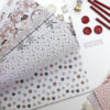 Bloc de 36 papeles Aridad para scrapbooking - Imagen 15