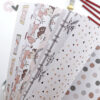 Bloc de 36 papeles Aridad para scrapbooking - Imagen 16