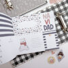 Bloc de tarjetas Aridad - Imagen 18