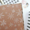 Carpeta 6x8'' Cuadros Aridad - Imagen 4