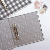 Carpeta 6x8'' Listas Aridad - Imagen 2