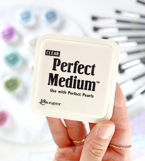 Perfect Medium para Perfect Pearls de Ranger