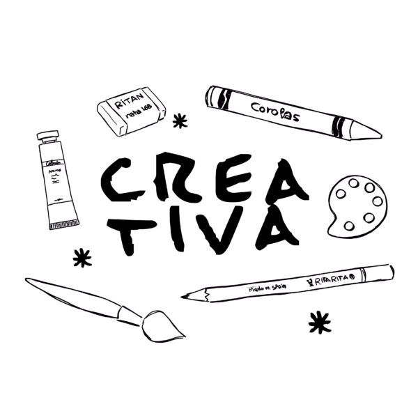 Creativa archivo digital. Especial vinilos