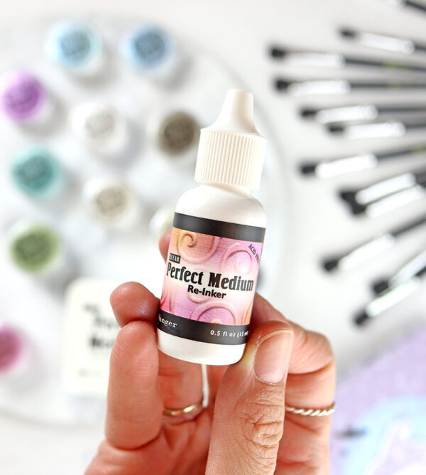 Recarga Perfect Medium para Perfect Pearls de Ranger