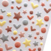 Set de enamel dots Aridad - Imagen 2