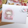 Bloc de tarjetas CON hendido A5 ComuniCard - Imagen 8