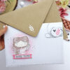 Bloc de tarjetas CON hendido A5 ComuniCard - Imagen 9