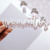 Troquel XL Momentos - Imagen 3